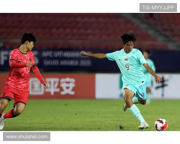 U23亚洲杯精彩对决卡塔尔与韩国争夺晋级名额